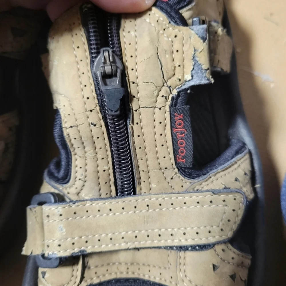 FootJoy these are